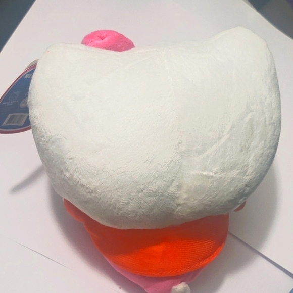 SF Giants Hello Kitty Plush NWT MLB Sanrio - Picture 6 of 7